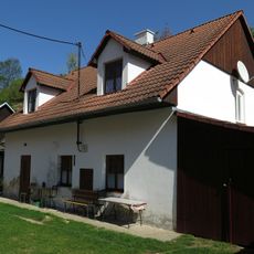 Židovský dům čp. 92