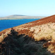 Gaitnip Hill