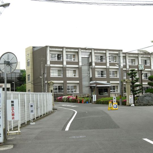 関西大倉中学校・高等学校