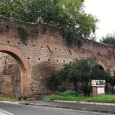 Porta Metronia