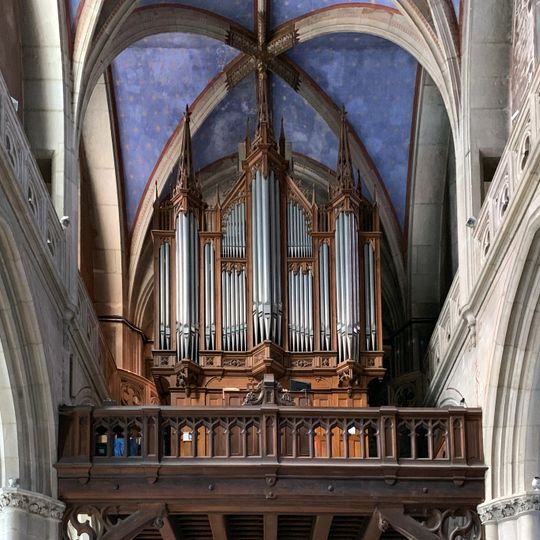 Cathédrale Saint-Jean de Belley