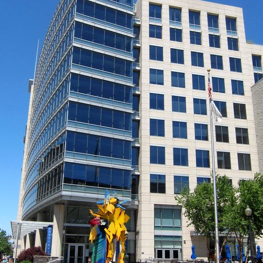 Potomac Electric Power Company