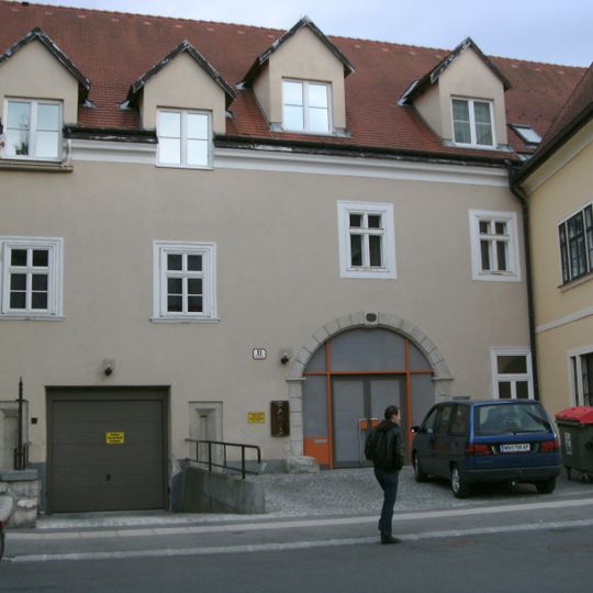 Bürgerhaus