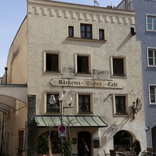 Wohnhaus