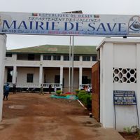Savè