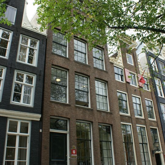 Keizersgracht 64, Amsterdam