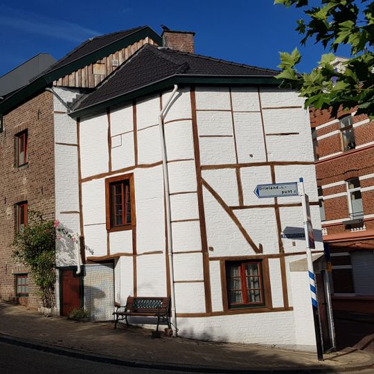 Tentstraat 26, Vaals