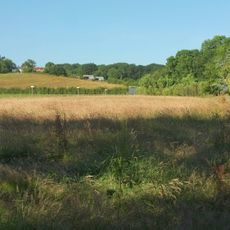 Crumpton Hill Farmhouse