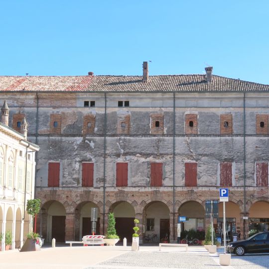 Palazzo Penci