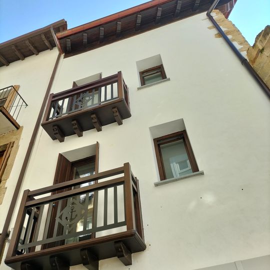 Casa Almirante Oa 12