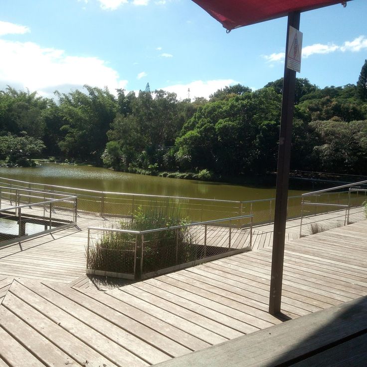 Zoological and Forest Park