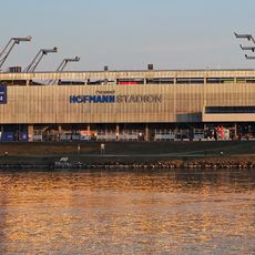 Hofmann Personal Stadion
