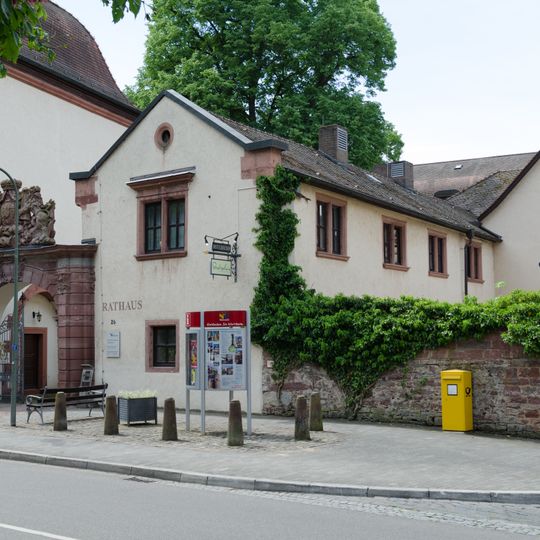 1 Linde "Linde Hofhaltung Mühlenstraße"