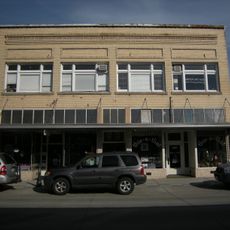 Trommald Building