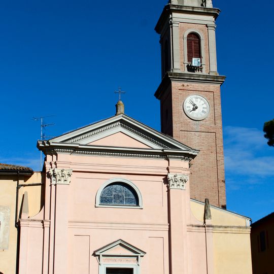 Chiesa di Santo Stefano
