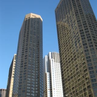 Presidential Towers