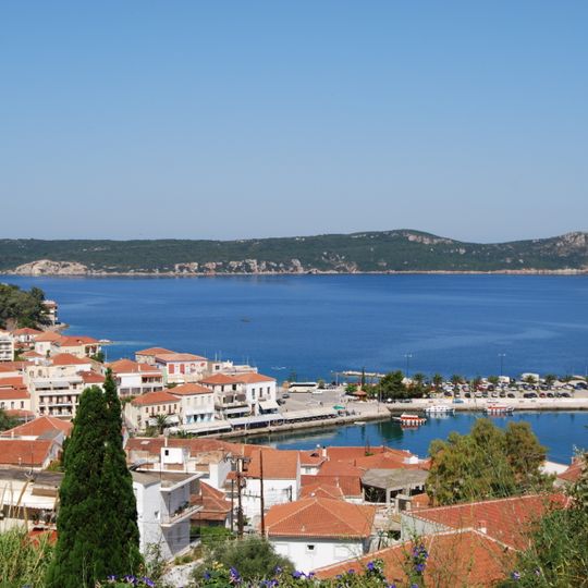 Pylos