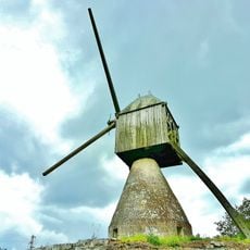 Windmill of La Tranchée