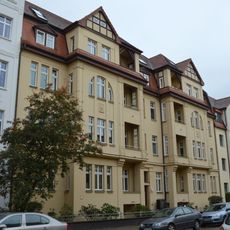 Gellertstraße 17