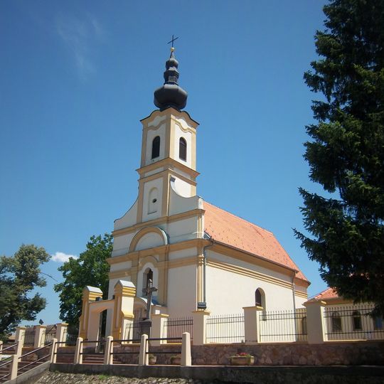 Church of Saint Anne