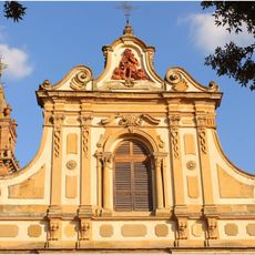 Museo di Arte Sacra Santa Verdiana