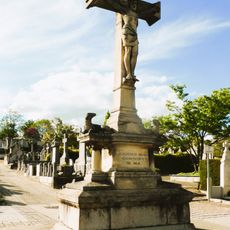 Saint-Genis-Laval cemetery