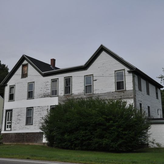 Cummings' Guest House
