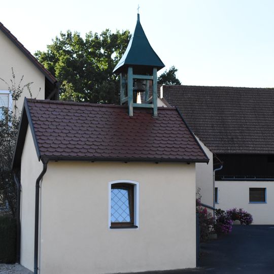 Katholische Marienkapelle