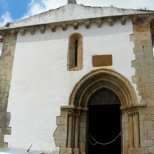 Capela de São Martinho