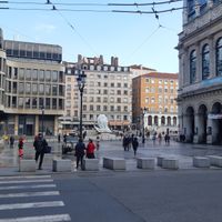 Arrondissement of Lyon