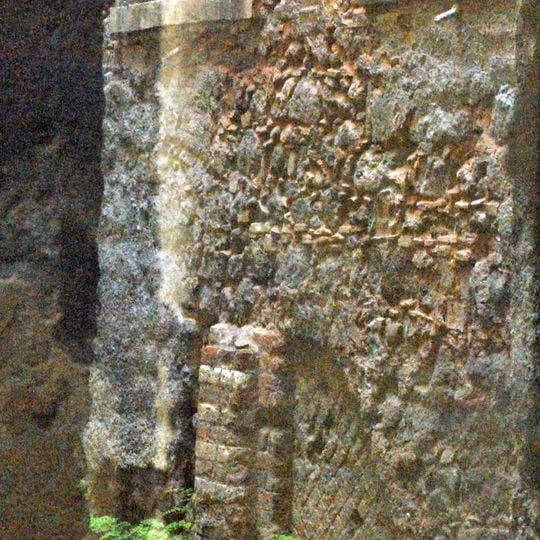 Foro romano di Catania