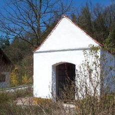 Bayerbach Biberger Kapelle