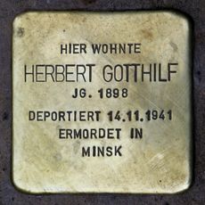 Herbert Gotthilf