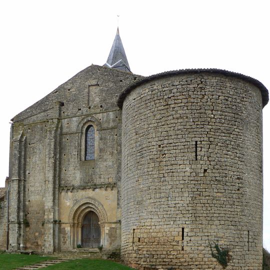 Château-Larcher