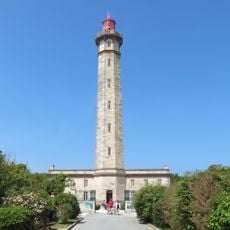 Phare des Baleines