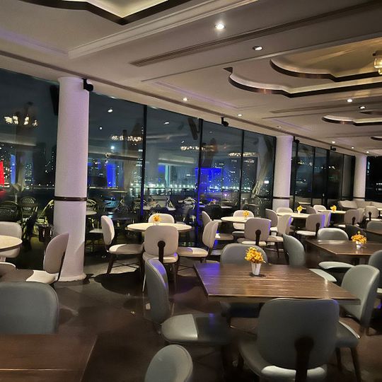 Pop American Style Restaurant