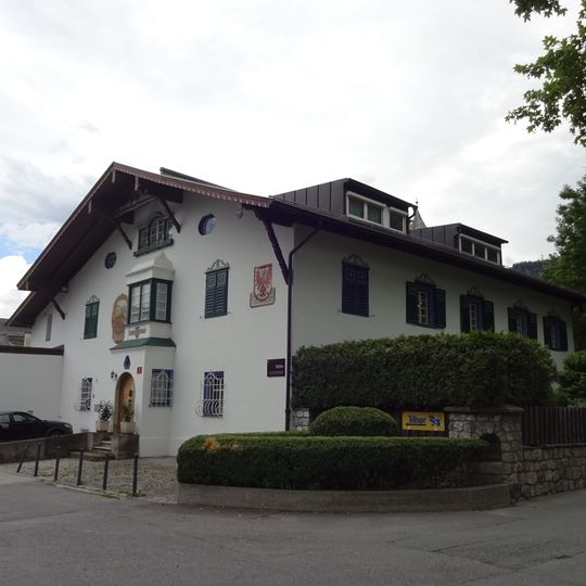 Tollingerhof