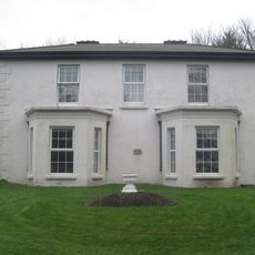 Aghavrin Cottage