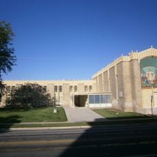 University Neighborhood Historic District