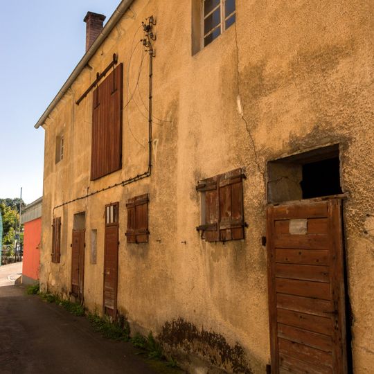 Anwesen Unterer Markt 4