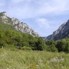 Slovak Karst National Park