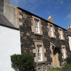 Balcherry, The Crescent, Town Yetholm