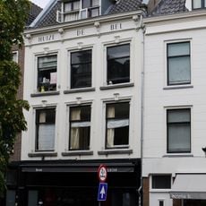 Oudegracht 216, Utrecht