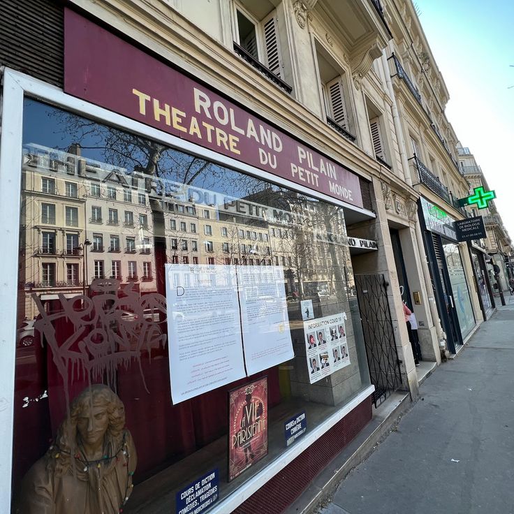 Le Repaire de Cartouche