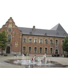 Sint-Michielscollege