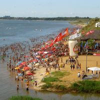 Dipartimento di Ituzaingó