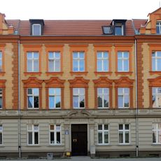 85 Traugutta Street in Elbląg