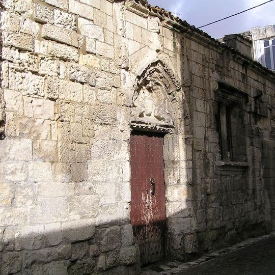 Hôtel de l'Échevinage