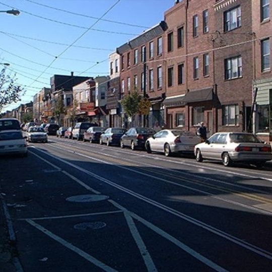 Port Richmond