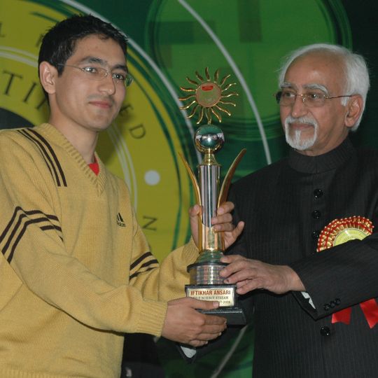 Jamia Hamdard